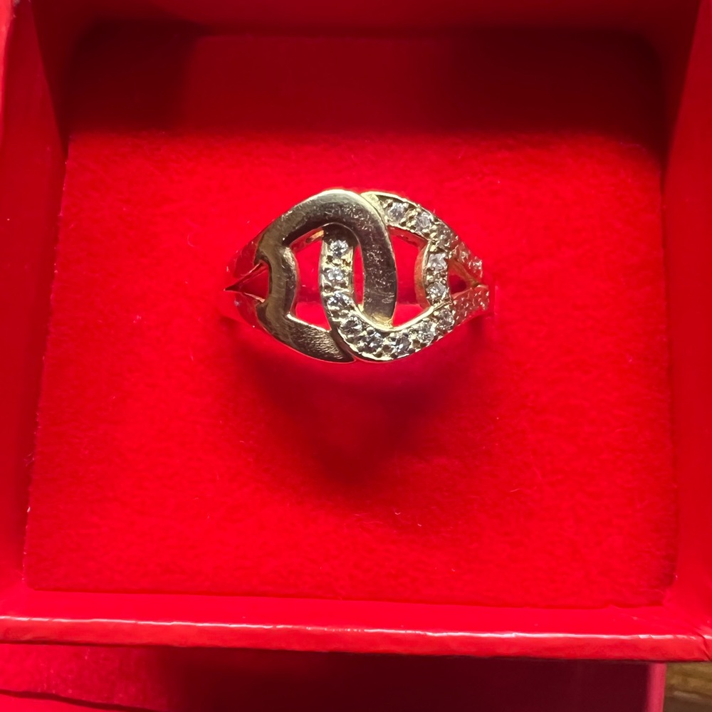 Vintage Cartier Ring